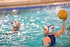 WWPolo @ CC  Wheaton College Women’s Water Polo at Connecticut College. - Photo By: KEITH NORDSTROM : Wheaton, water polo